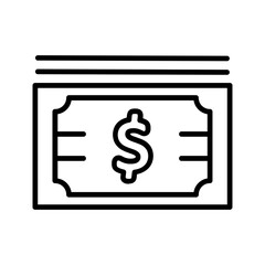 Payment Vector Icon