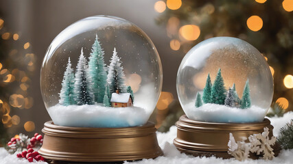 shabby chic dreamy mist pastel junk journals 
creating beautiful snow globes with winter and...