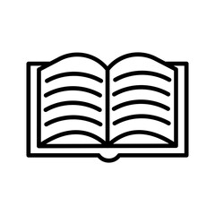 Books Vector Icon