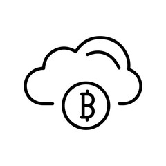 cloud computing concept