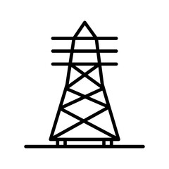power station icon