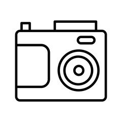 photo camera icon