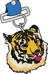 キーホルダー（key ring）