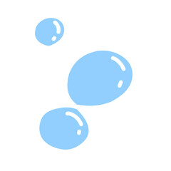 Doodle element vector 