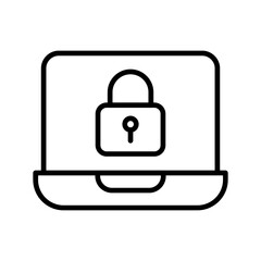 lock icon 