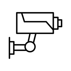 security camera icon 