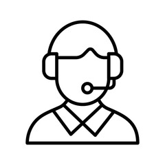 service representative