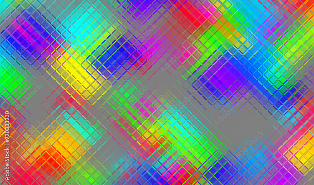 Poster patterned glass texture illustrations. glare effect. abstract surface for design prints. frosted gla