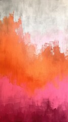 contemporary abstract painting