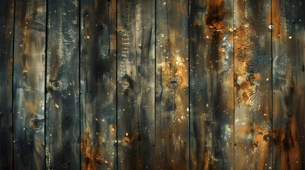 old wood background, wood texture 