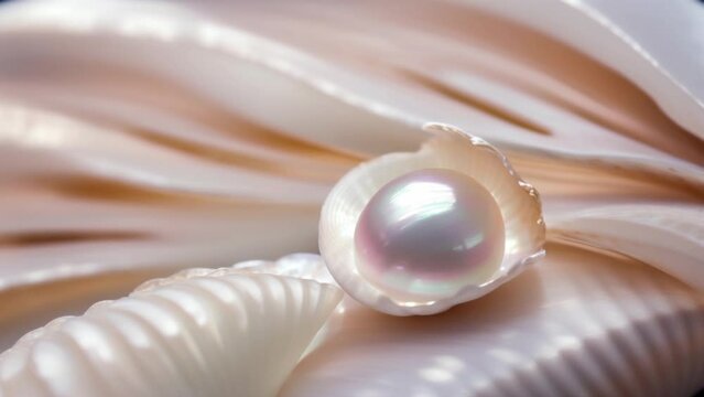 white pearl