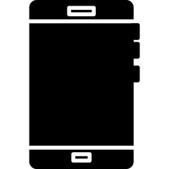 Smartphone Icon