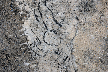 stone wall texture