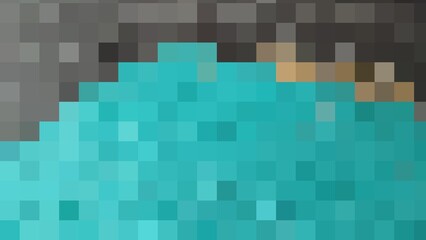 abstract blue background