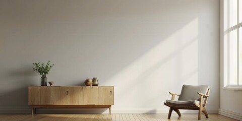 living room interior
