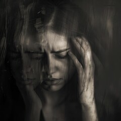 Mental health - depression, loneliness