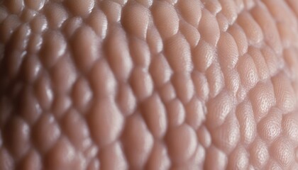 Fototapeta premium A close up of a human arm with wrinkles