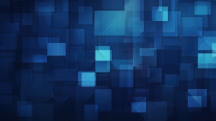 An enchanting indigo creative abstract background, infusing designs with depth, mystery, and a touch of artistic sophistication for versatile applications.