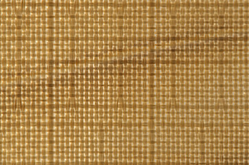 Background and texture of textiles on macro image.