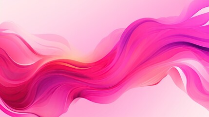 A vibrant magenta creative abstract background exudes energy, making it perfect for lively and expressive design projects with flair.