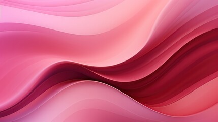 A vibrant pink abstract background radiates energy and creativity, infusing spaces with a lively and expressive atmosphere.