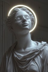 Ethereal Enigma