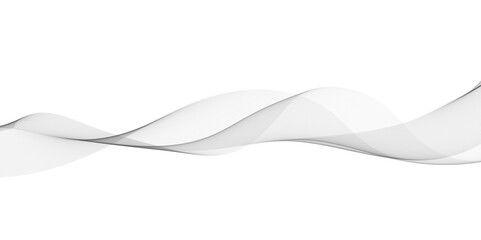 Abstract wave lines dynamic flowing colorful light isolated background. illustration design element in concept of music, party, technology, modern, wallpaper, business card, banner, flyers, book cover