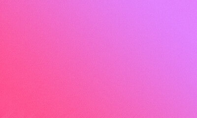 Pink magenta blue purple abstract color gradient background grainy texture effect for design