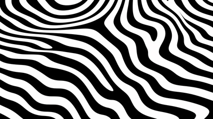 Abstract seamless doodle background, artistic background