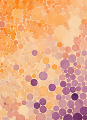 Geometric retro vintage background. Old paper texture 