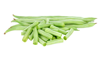 green bean vegetable transparent png