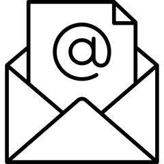 Mail Icon