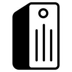 computer desktop tower