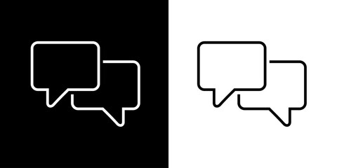 Creative Business icon. Business icon. Black icon. Idea icon. Technology. Modern. Present time. Silhouette icon. Automotive