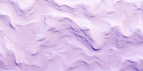 Terrain map lavender contours trails, image grid geographic relief topographic contour line maps - obrazy, fototapety, plakaty