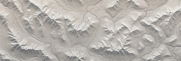 Terrain map onyx contours trails, image grid geographic relief topographic contour line maps