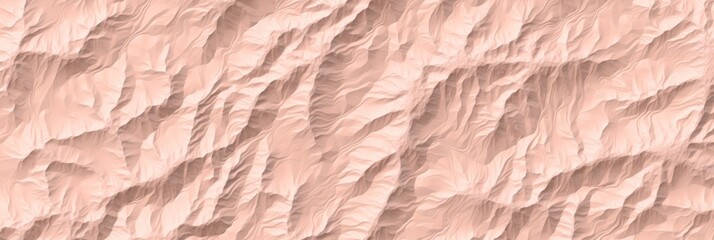 Terrain map peach contours trails, image grid geographic relief topographic contour line maps