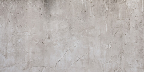 Fototapeta premium textured grey concrete cement wall background