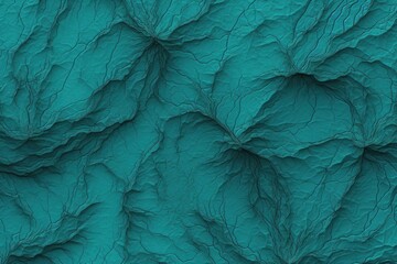 Terrain map turquoise contours trails, image grid geographic relief topographic contour line maps
