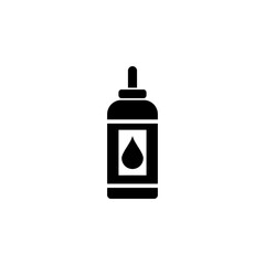 sports water bottle icon