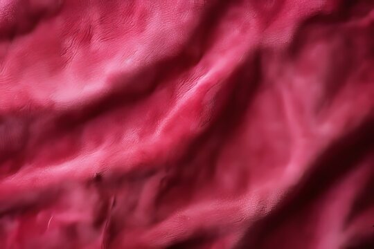Pink velvet texture background - surface for elegant designs