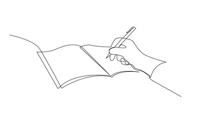 draw, education, learning, library, literature, page, school, student, write, illustration, minimalism, hand, background, back to school, college, note, signature, studying, tool, university, cognitio