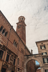Obraz premium italia 