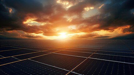 Represents advancements, inventions, or breakthroughs in solar technology