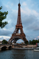 Fototapeta premium paris 