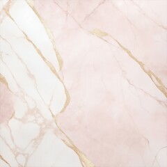 Pink and Gold marble texture for tile wallpaper luxurious background