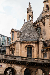 Fototapeta premium paris 