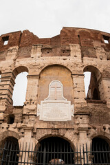 colosseum