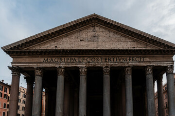 pantheon