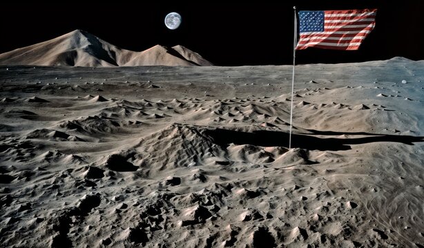 La lune